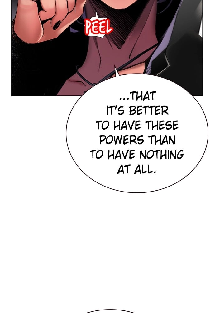Jungle Juice Chapter 22 - Page 100
