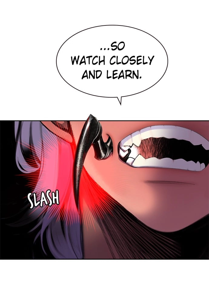 Jungle Juice Chapter 22 - Page 102