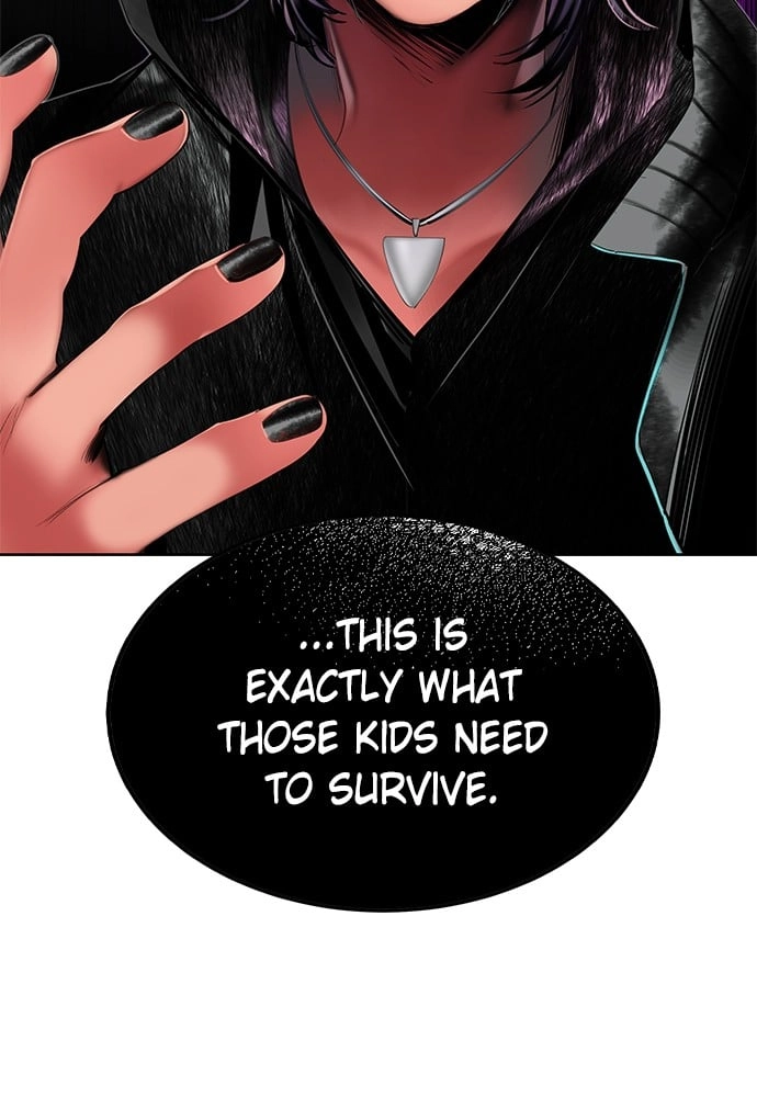Jungle Juice Chapter 22 - Page 104