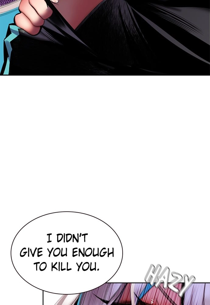 Jungle Juice Chapter 22 - Page 115
