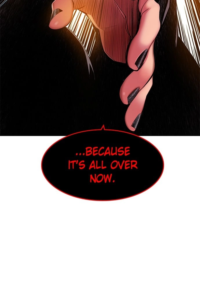 Jungle Juice Chapter 22 - Page 123