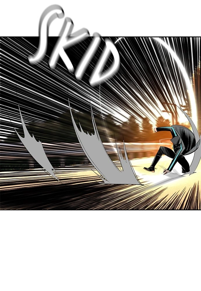 Jungle Juice Chapter 22 - Page 128