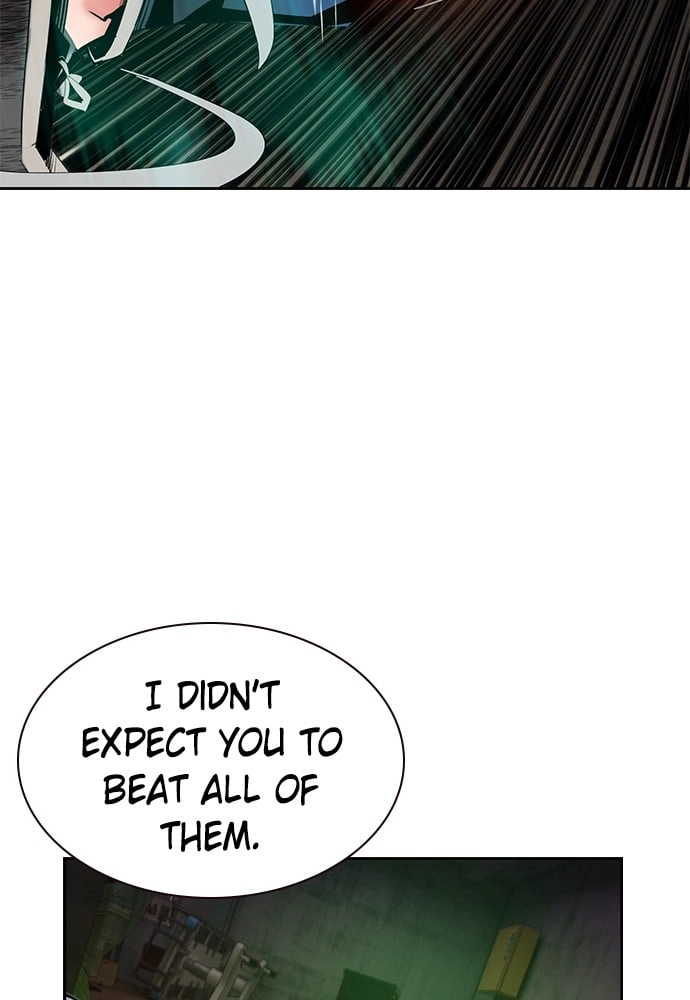 Jungle Juice Chapter 22 - Page 132