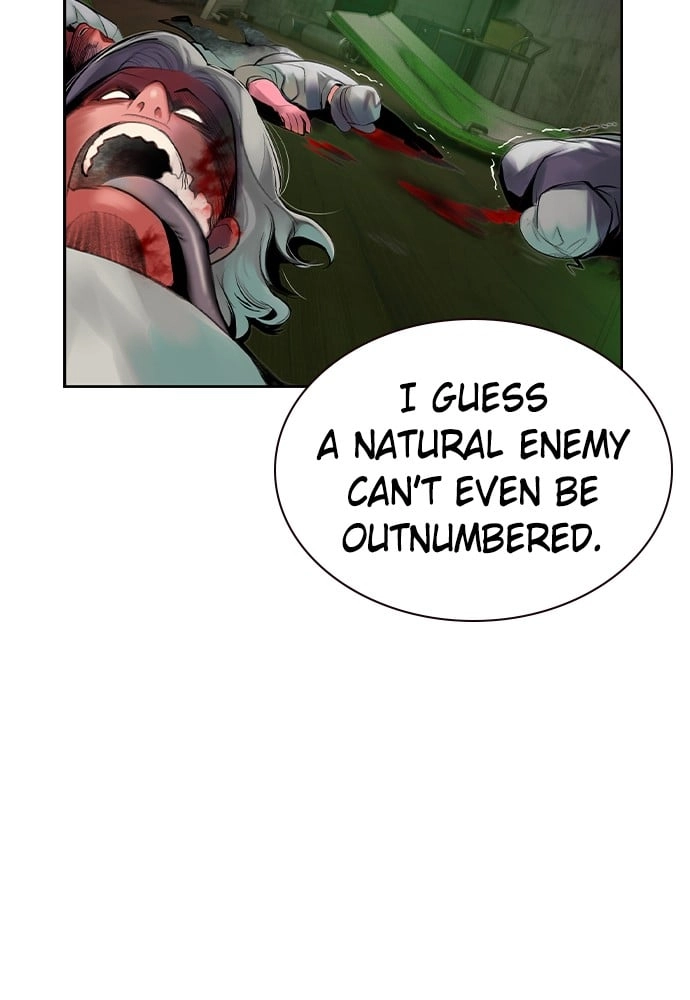 Jungle Juice Chapter 22 - Page 133