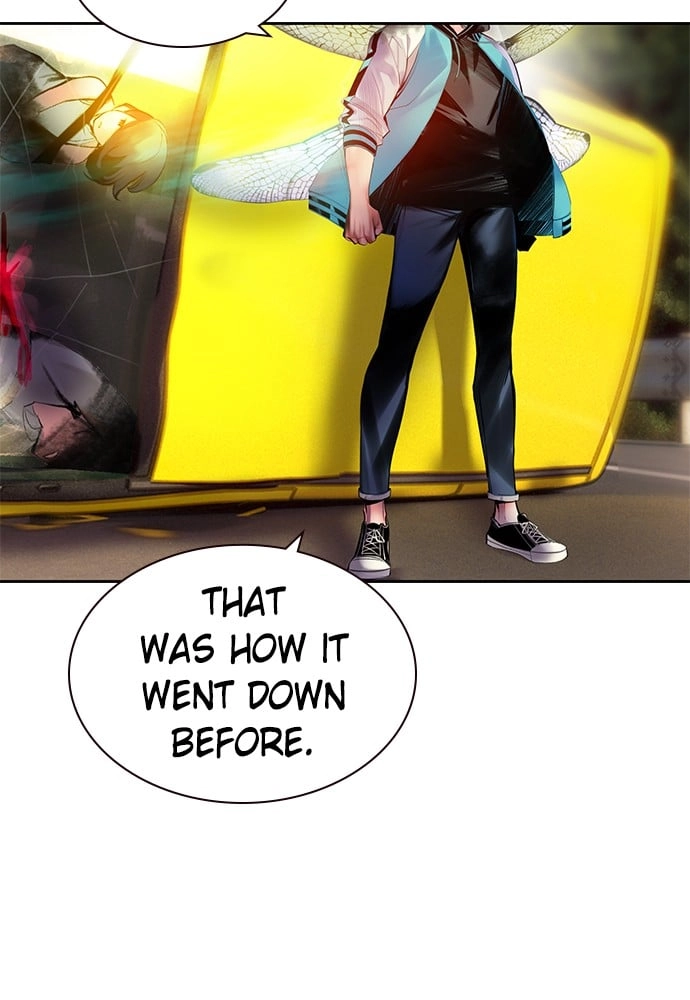 Jungle Juice Chapter 22 - Page 136