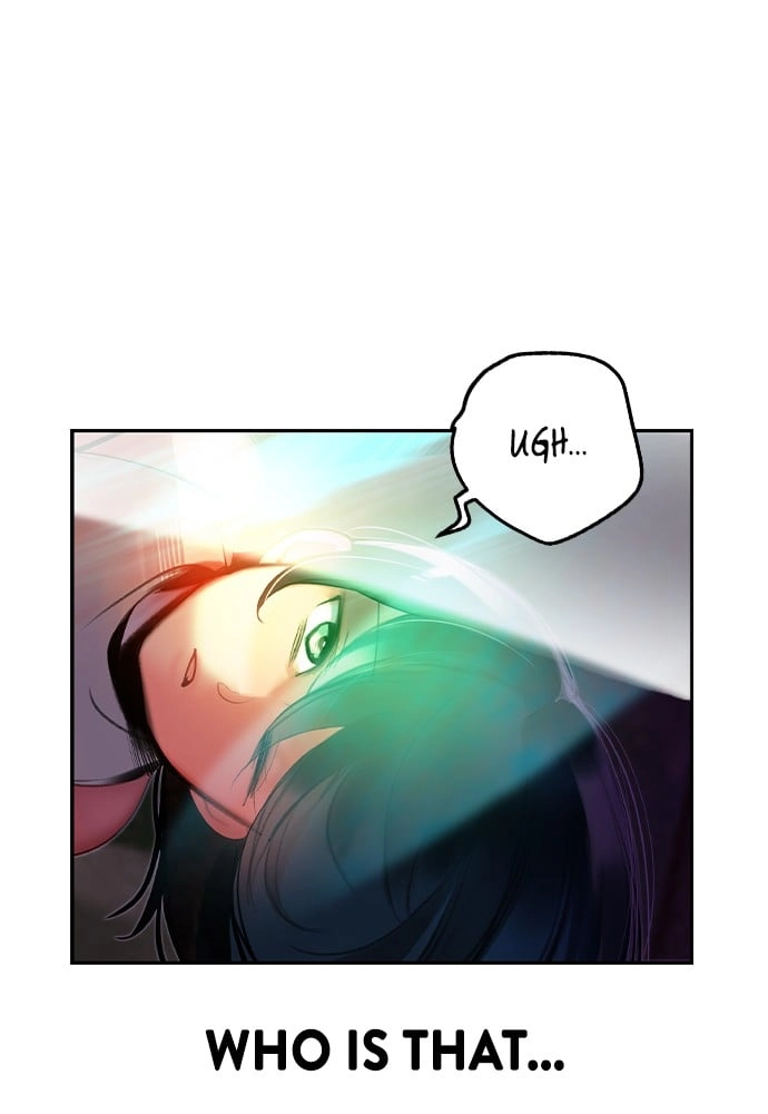 Jungle Juice Chapter 22 - Page 137