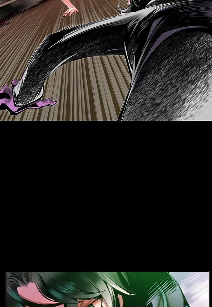 Jungle Juice Chapter 22 - Page 139