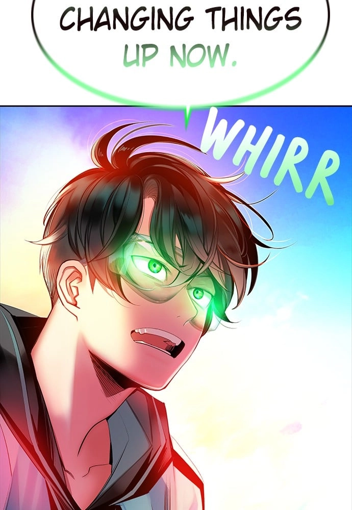 Jungle Juice Chapter 22 - Page 144