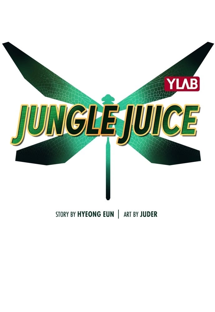 Jungle Juice Chapter 23 - Page 26