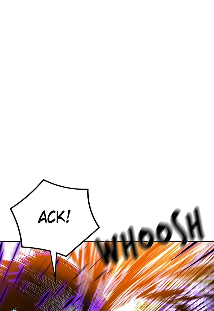Jungle Juice Chapter 23 - Page 27