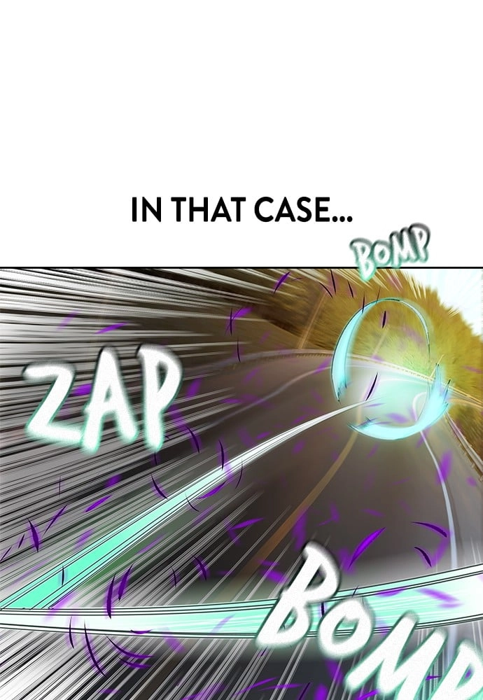 Jungle Juice Chapter 23 - Page 31
