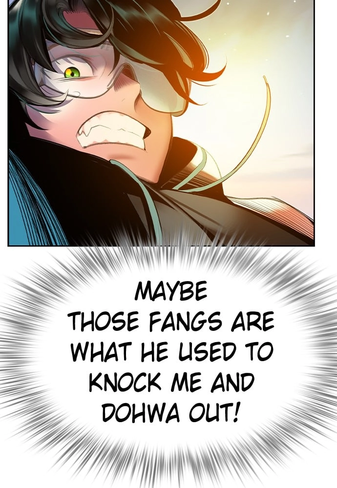Jungle Juice Chapter 23 - Page 46