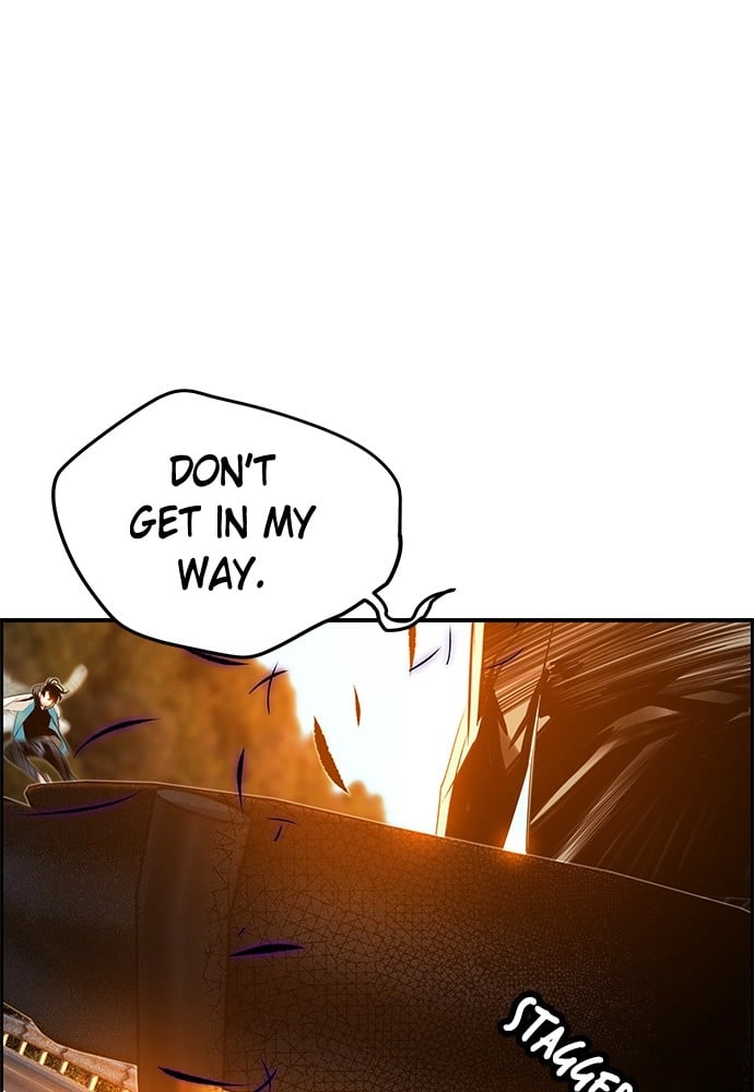 Jungle Juice Chapter 23 - Page 48