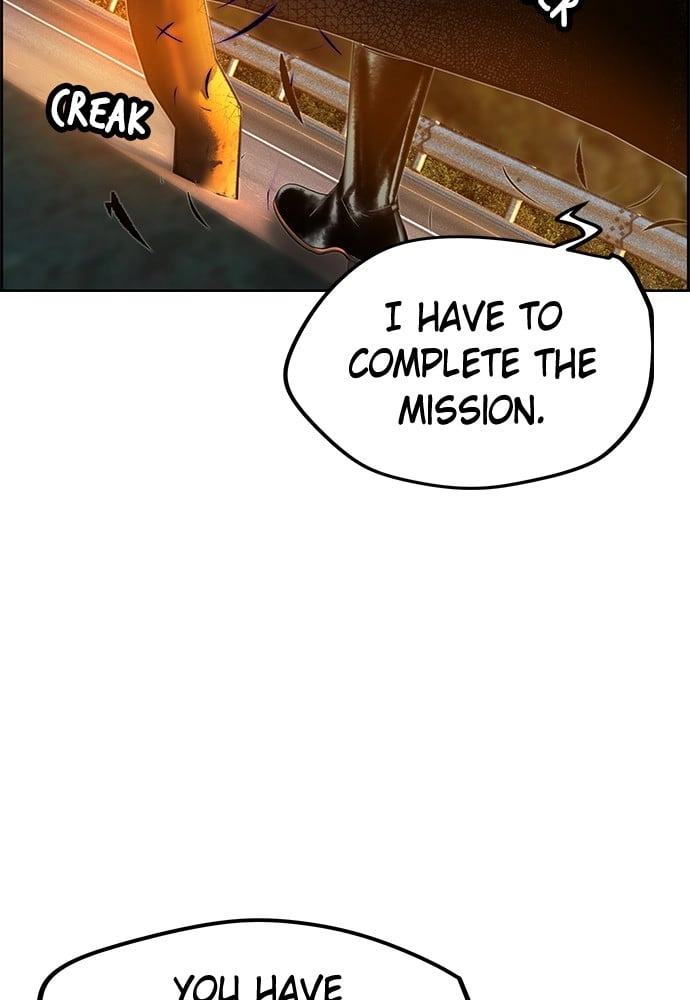 Jungle Juice Chapter 23 - Page 49