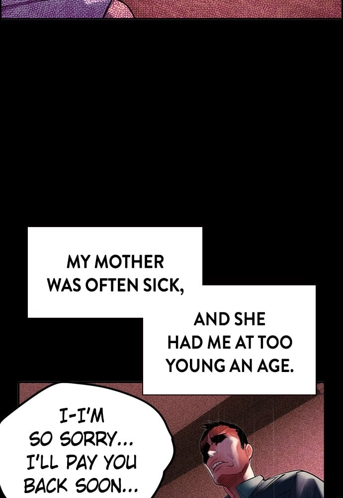 Jungle Juice Chapter 23 - Page 54