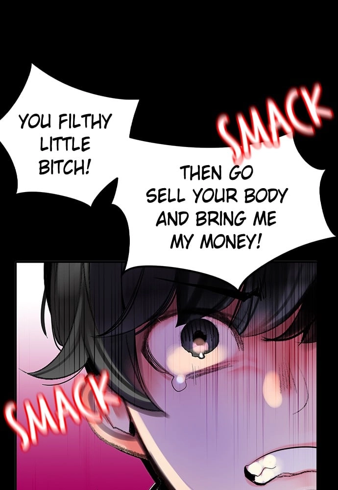 Jungle Juice Chapter 23 - Page 56