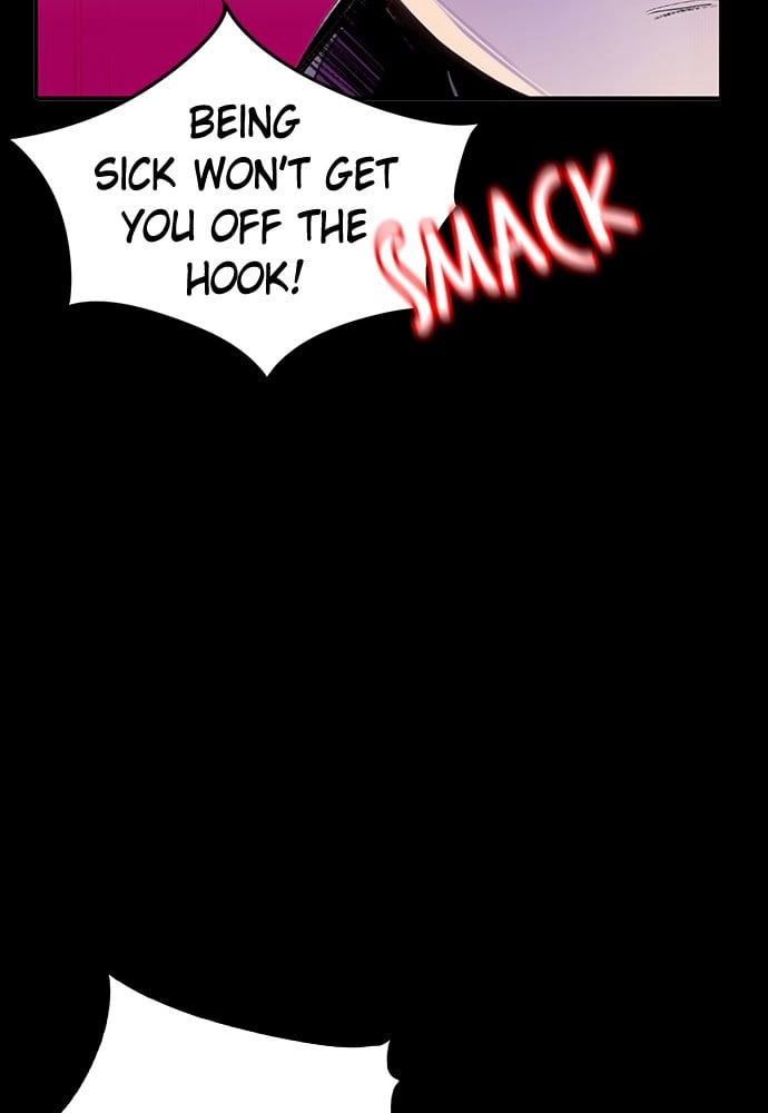 Jungle Juice Chapter 23 - Page 57