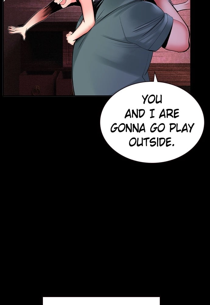 Jungle Juice Chapter 23 - Page 60