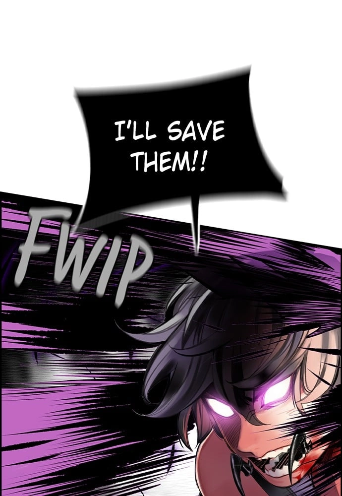 Jungle Juice Chapter 23 - Page 72