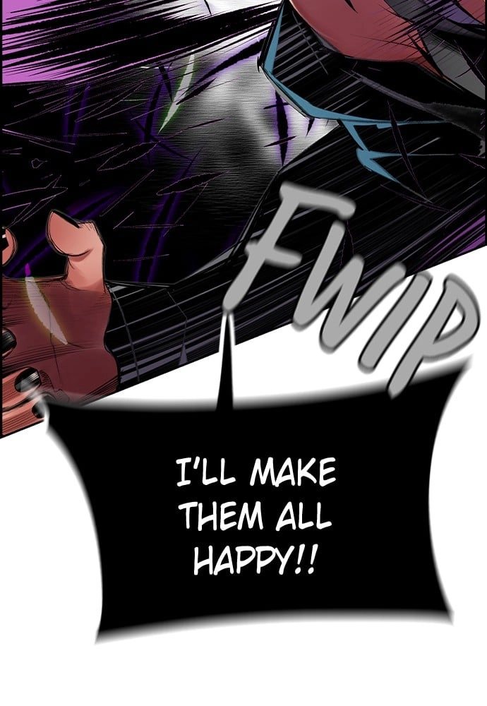 Jungle Juice Chapter 23 - Page 73