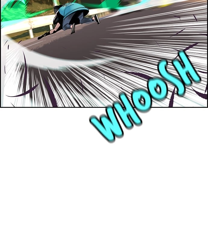 Jungle Juice Chapter 23 - Page 94