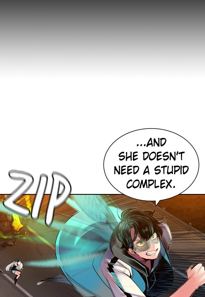 Jungle Juice Chapter 23 - Page 104