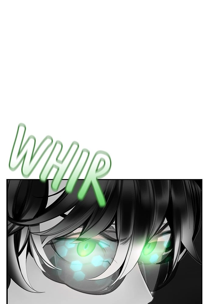 Jungle Juice Chapter 23 - Page 113
