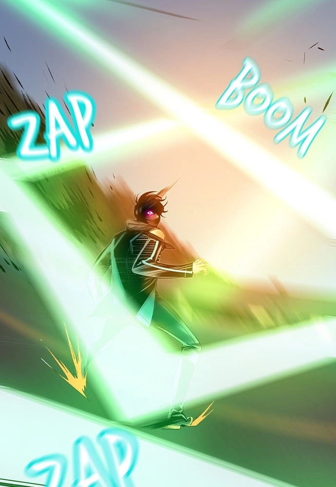 Jungle Juice Chapter 23 - Page 121