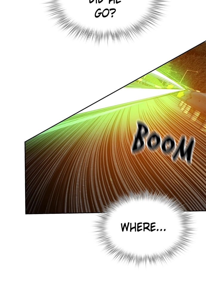 Jungle Juice Chapter 23 - Page 131