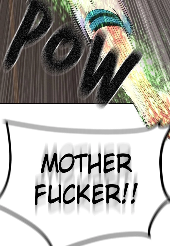Jungle Juice Chapter 23 - Page 136