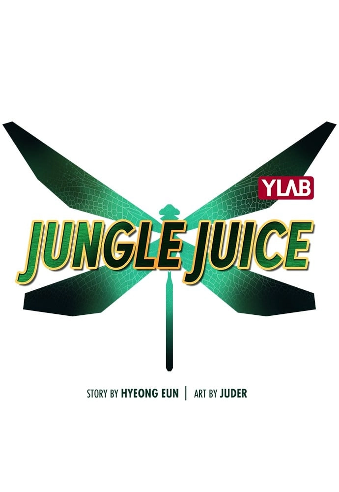 Jungle Juice Chapter 24 - Page 13