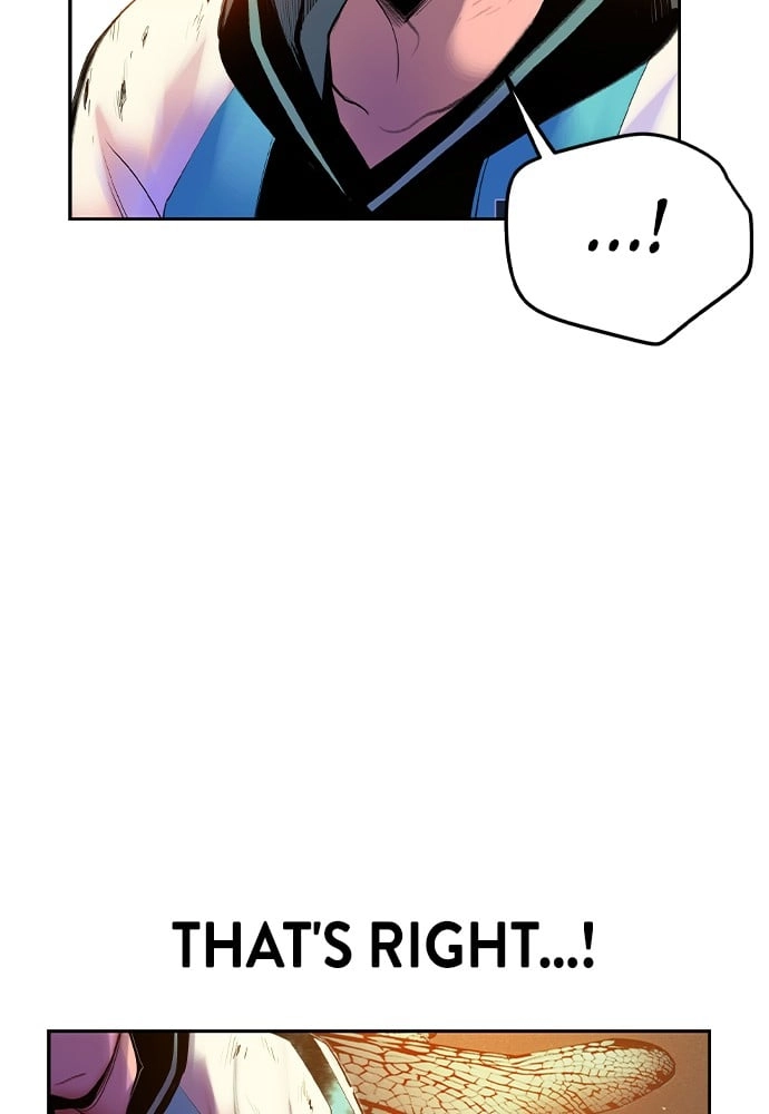 Jungle Juice Chapter 24 - Page 19