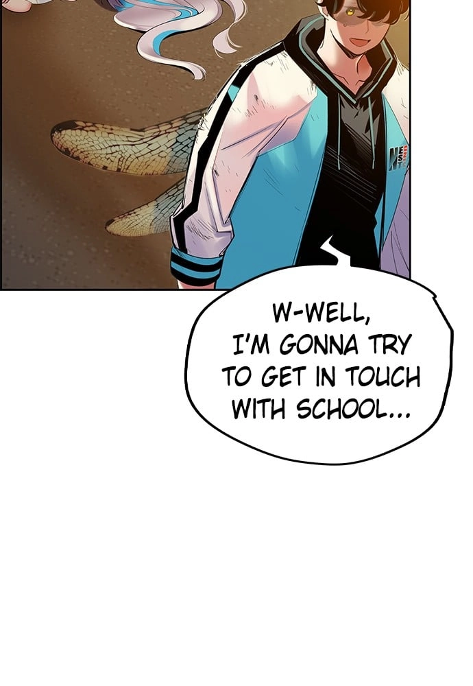 Jungle Juice Chapter 24 - Page 23