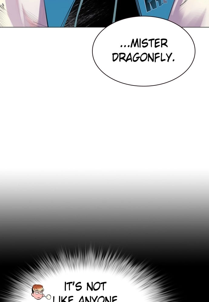 Jungle Juice Chapter 24 - Page 33