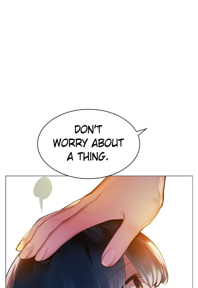 Jungle Juice Chapter 24 - Page 38