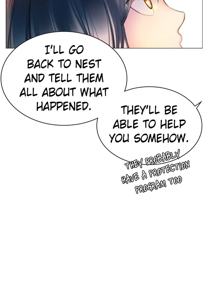 Jungle Juice Chapter 24 - Page 39