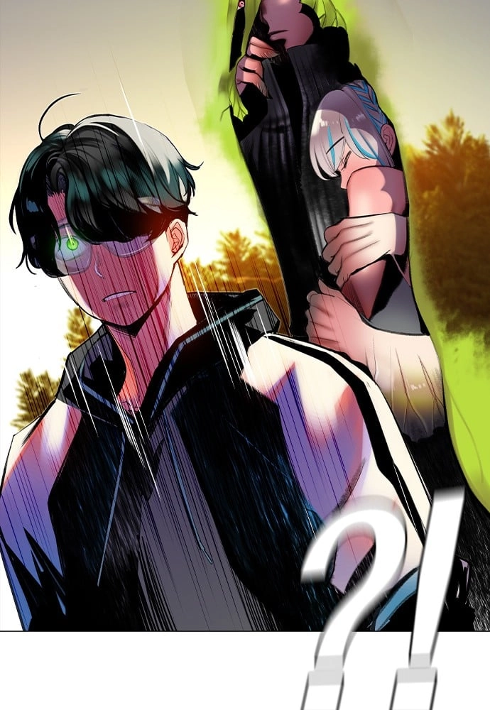 Jungle Juice Chapter 24 - Page 47