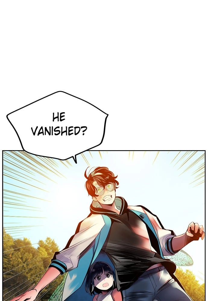 Jungle Juice Chapter 24 - Page 52
