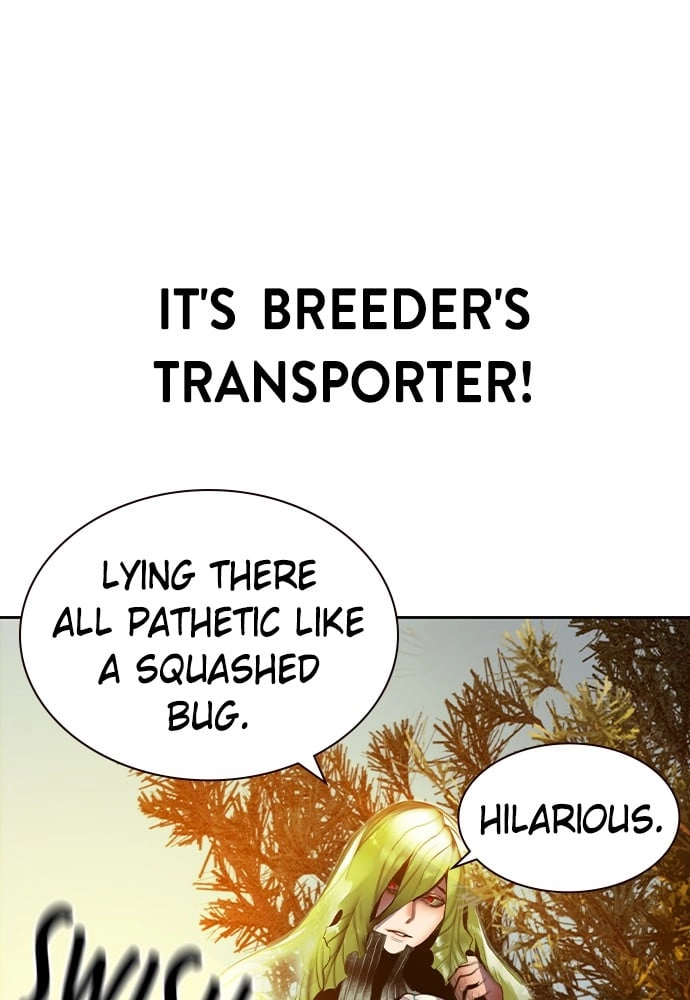 Jungle Juice Chapter 24 - Page 55