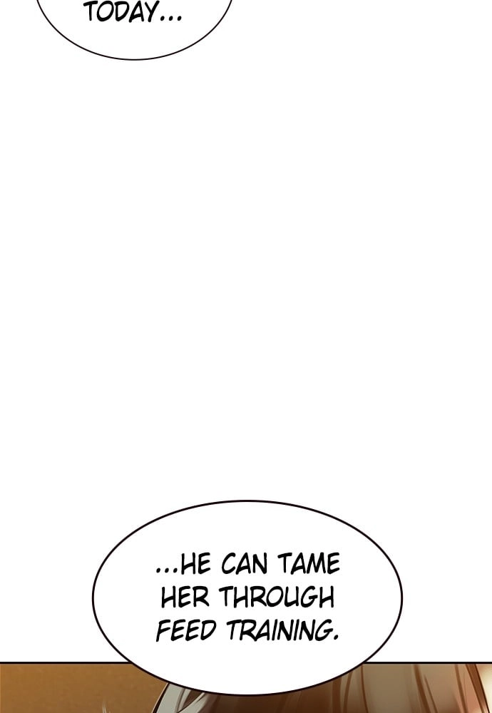 Jungle Juice Chapter 24 - Page 59