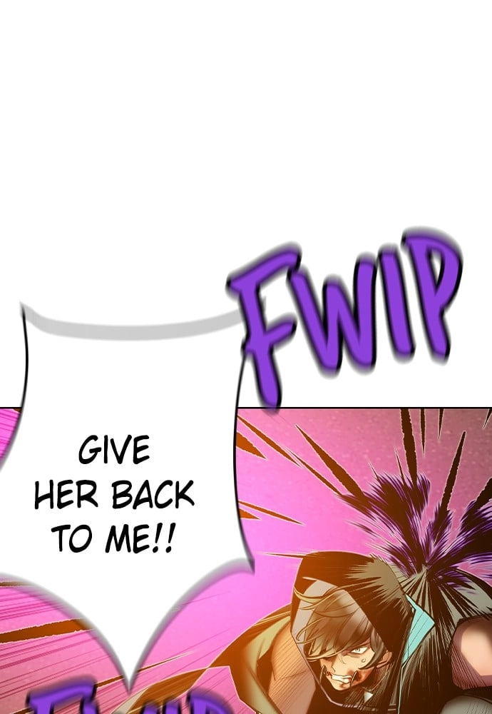 Jungle Juice Chapter 24 - Page 64