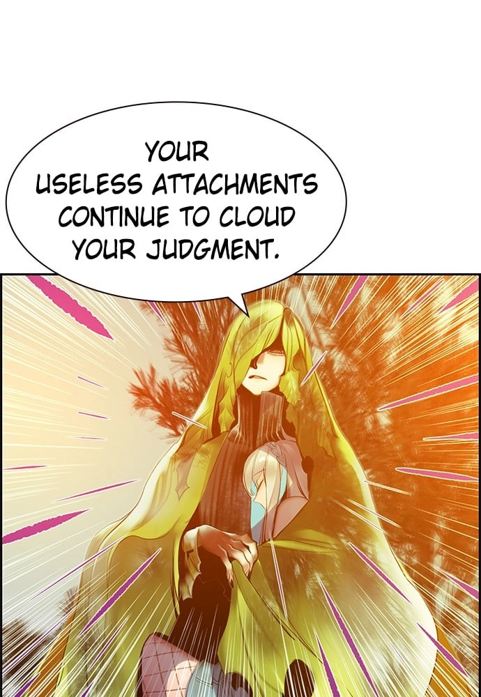 Jungle Juice Chapter 24 - Page 66