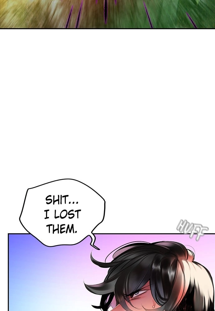 Jungle Juice Chapter 24 - Page 70