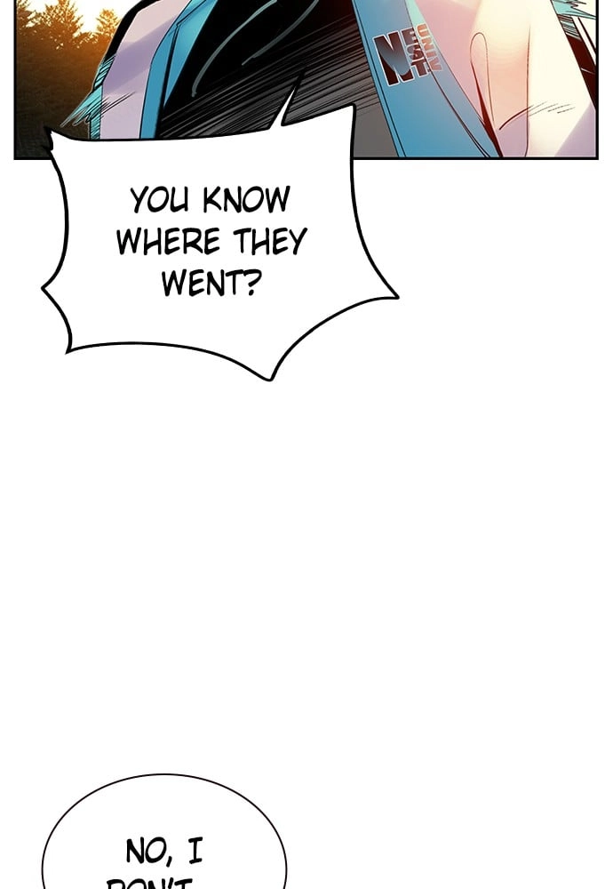 Jungle Juice Chapter 24 - Page 76