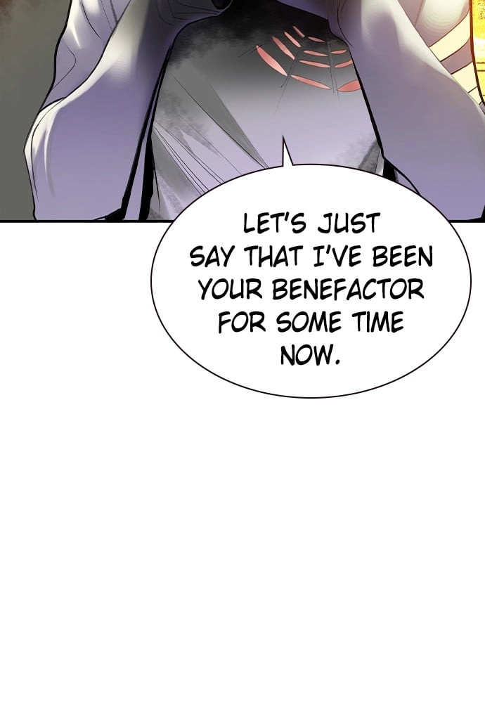 Jungle Juice Chapter 24 - Page 84