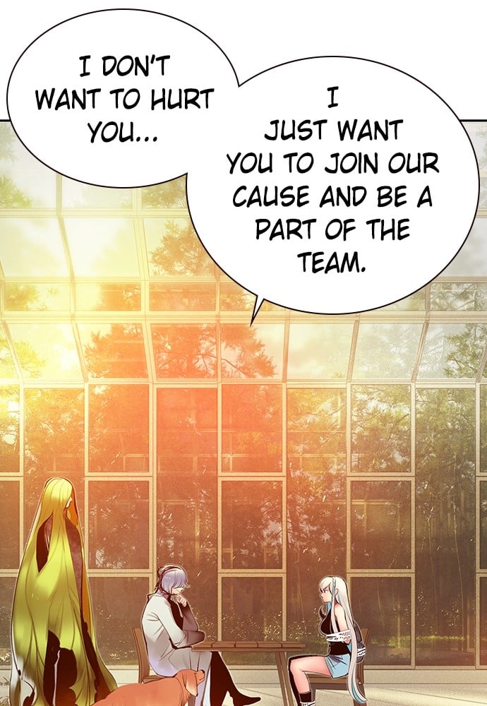 Jungle Juice Chapter 24 - Page 85