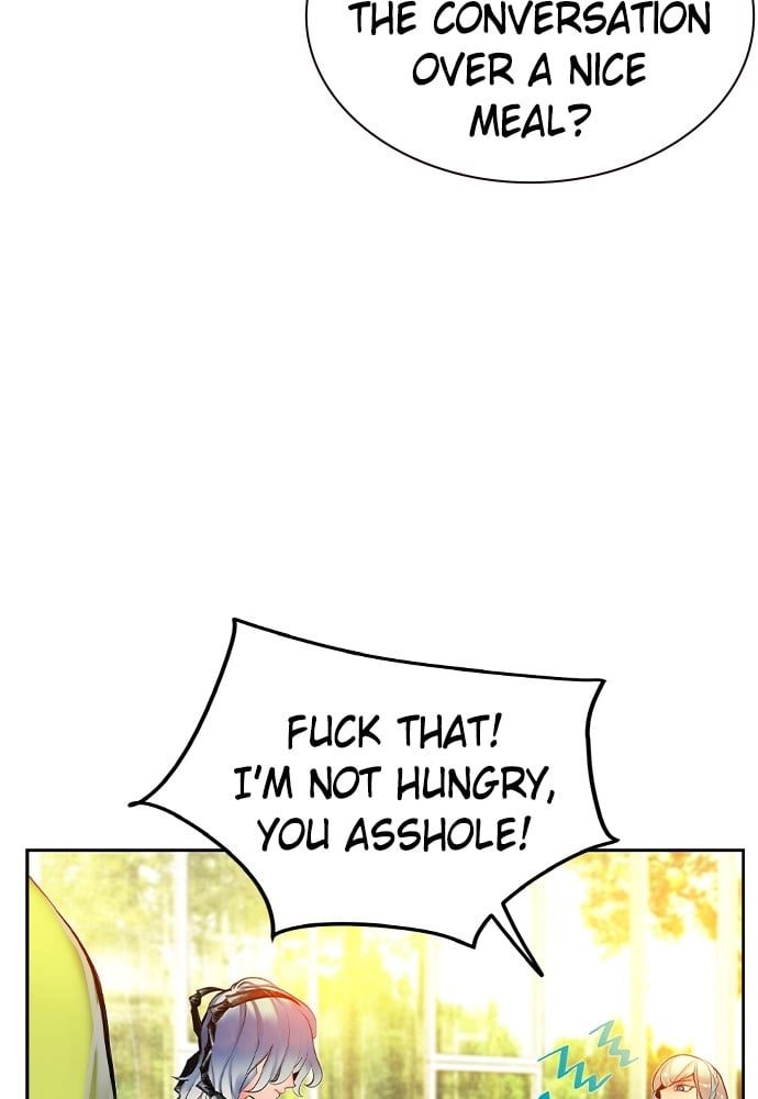 Jungle Juice Chapter 24 - Page 91