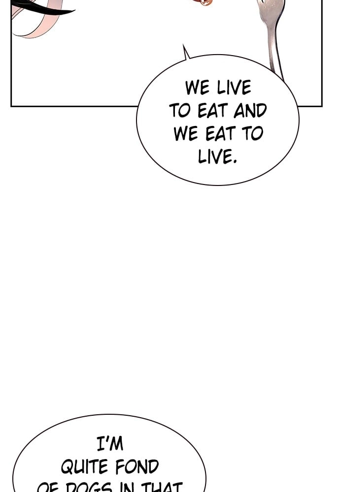 Jungle Juice Chapter 24 - Page 94