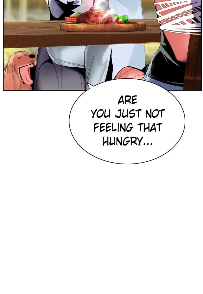 Jungle Juice Chapter 24 - Page 97