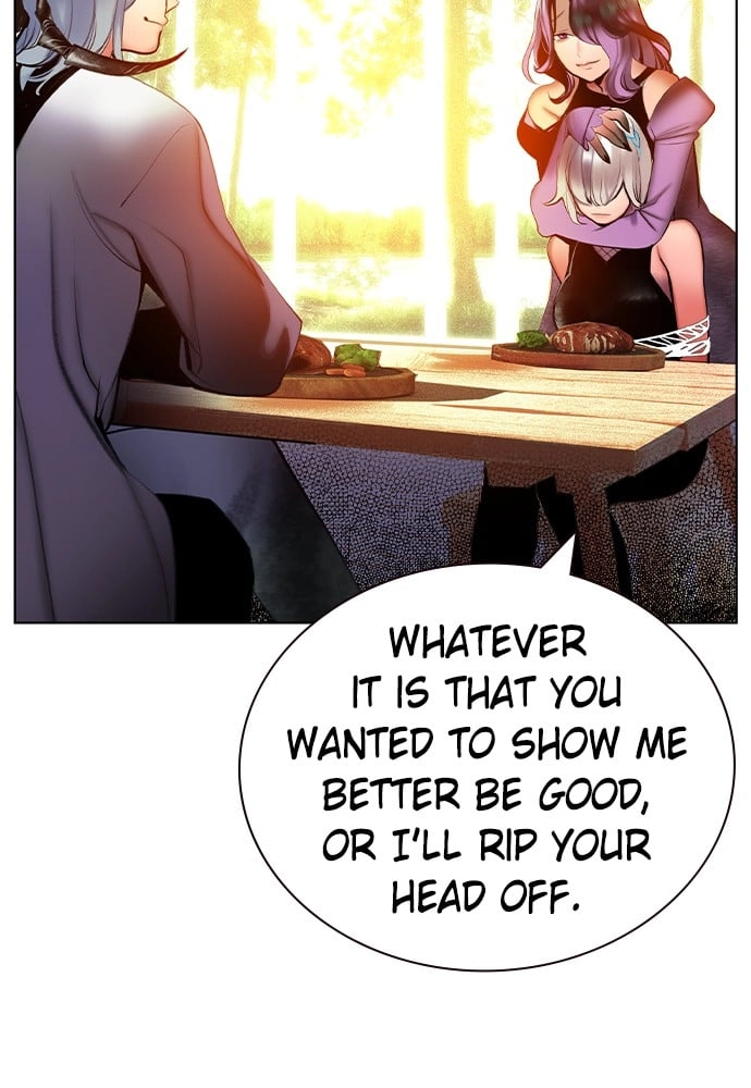 Jungle Juice Chapter 24 - Page 111
